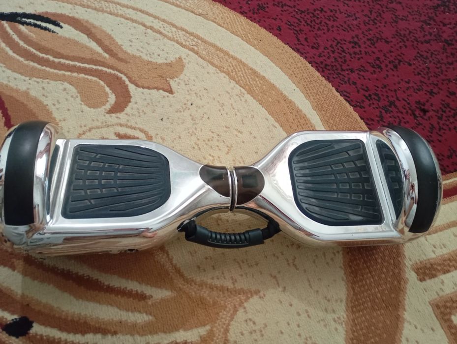 Сигвей йахши холатда