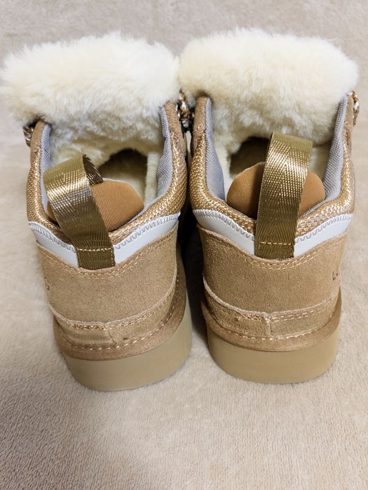 UGG Lowmel  40