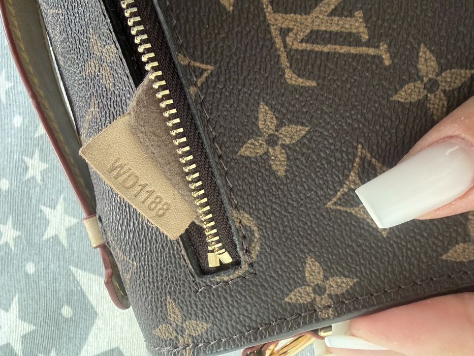 Geanta  Louis Vuitton