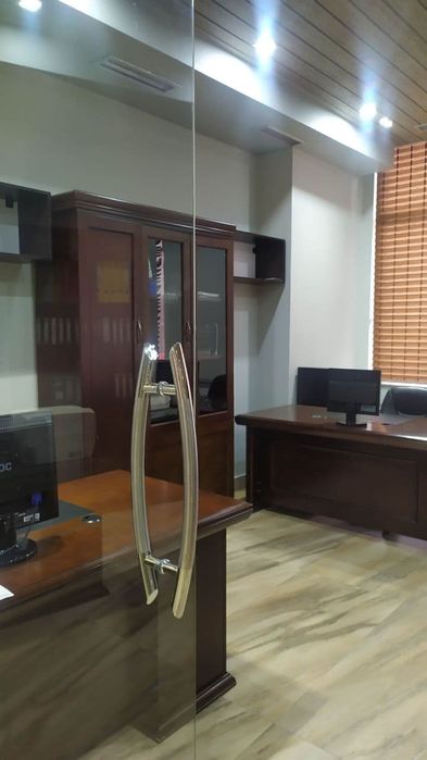 Офис премиум-класса на ул. Паркент (ориентир - Паркентский рынок)