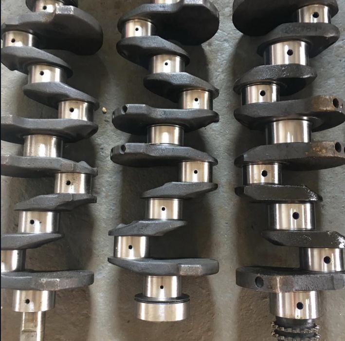 Коленвал коленвал