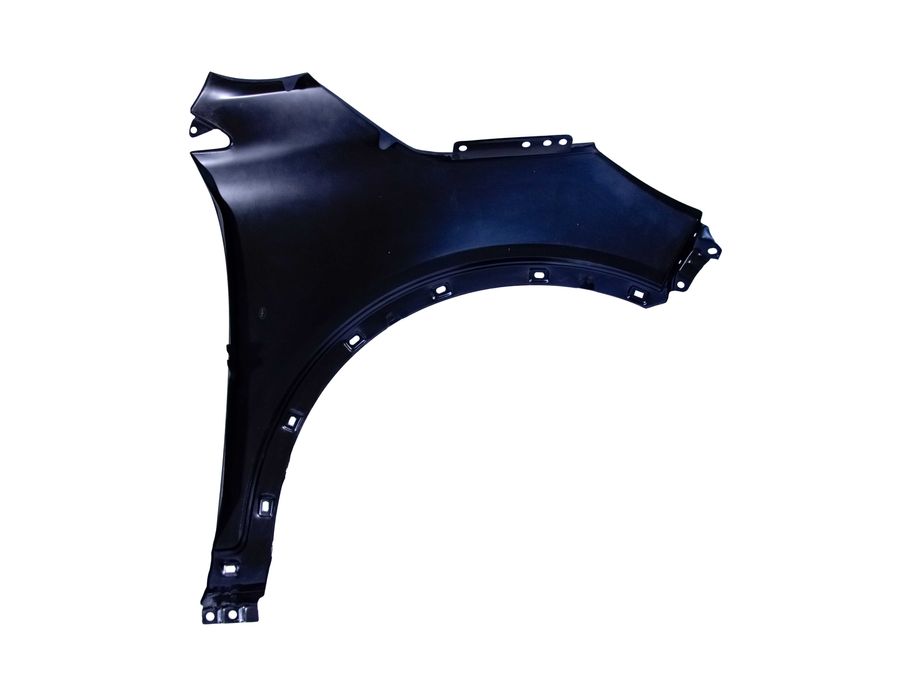 Крыло переднее LH Sorento Prime 15-