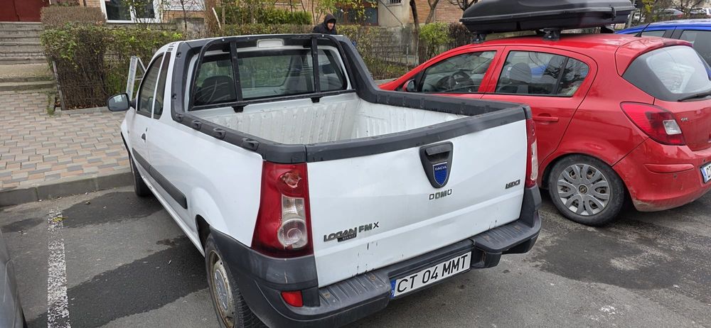 Dacia Logan Pickup