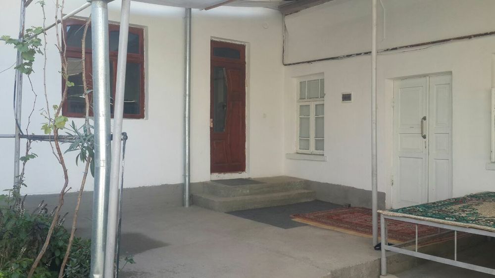 Дом/недвижимость