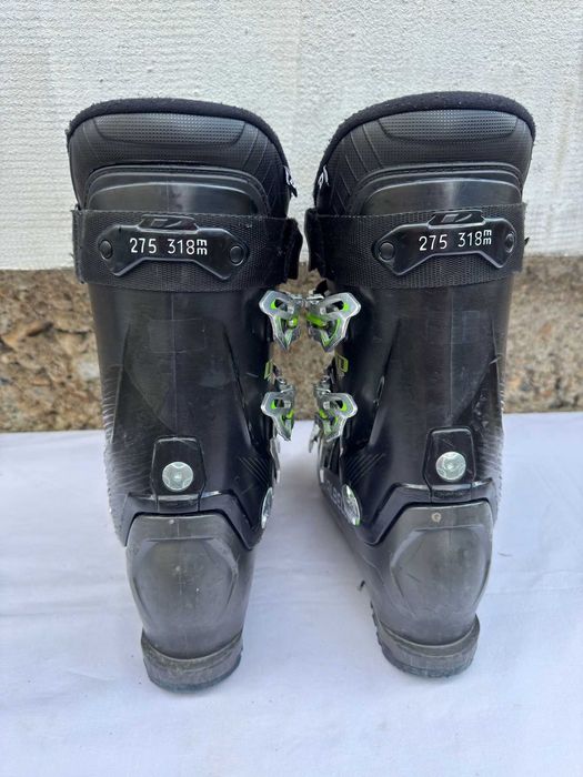 Clapari ski schi Dalbello LTD Sport Max marime Eur:42.5 Mondo:27.5