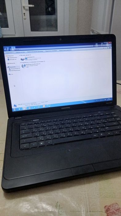 Продаётся ноутбук