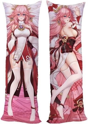 Дакимакура 150*50