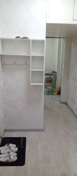 Сдается однокомнатную квартира