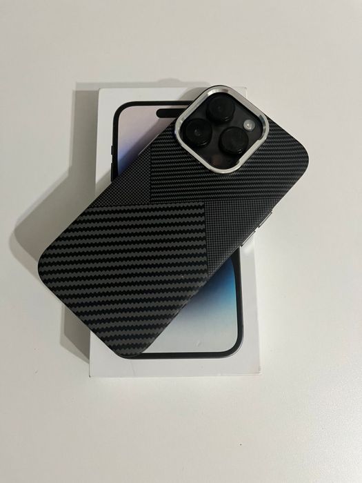 Продам идеальный айфон 14 про