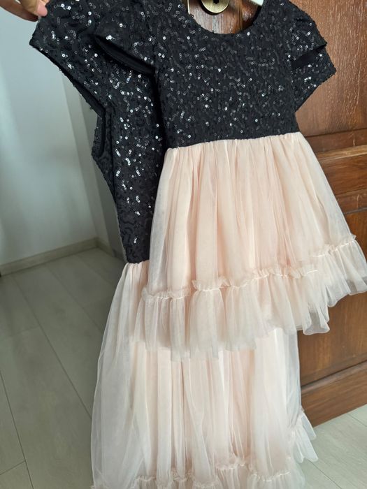 Vand set rochite mama-fiica