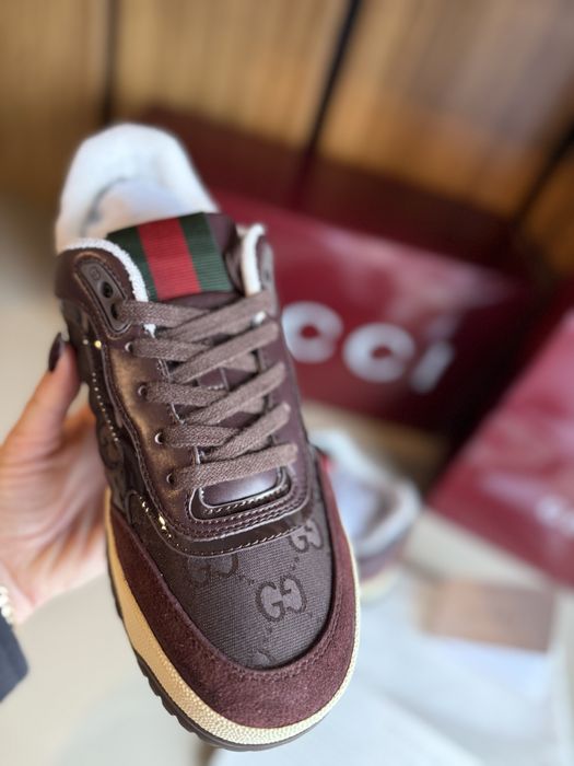 Gucci обувки 37,38,39,40 НАЛИЧНИ 299лв