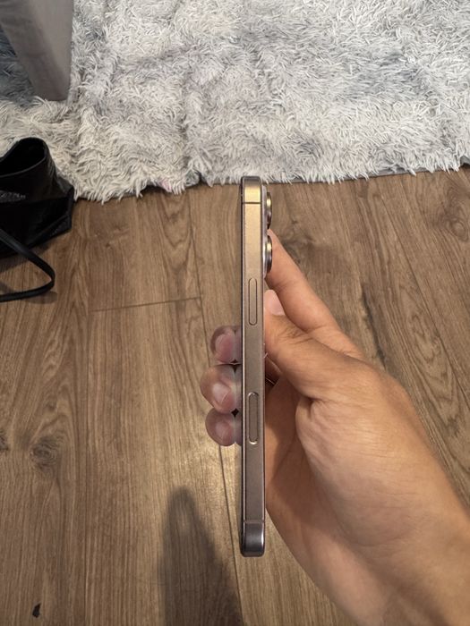 Iphone 16 Pro Айфон 16 про