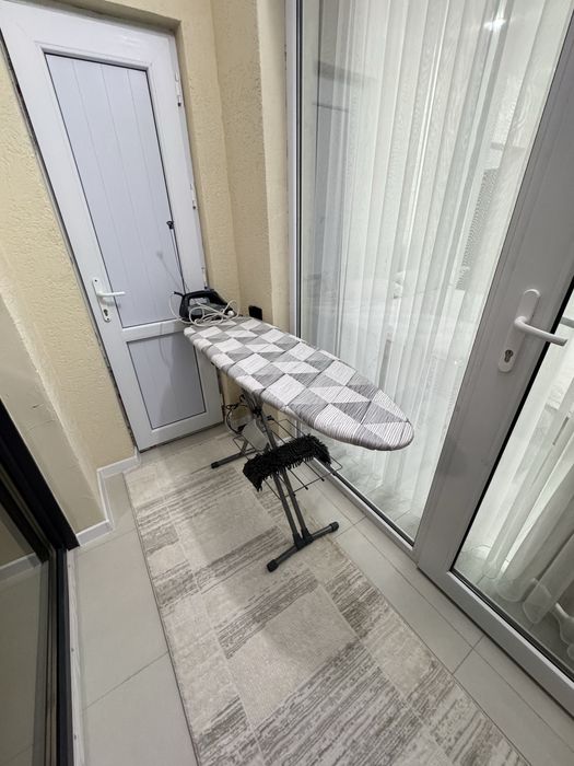 1- ком. квартира