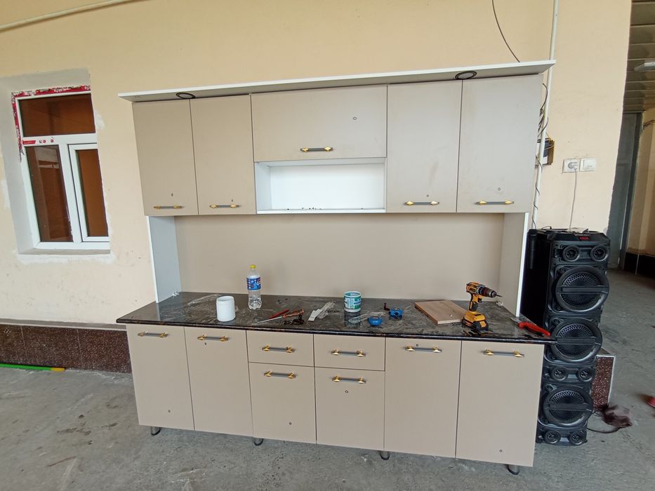 Garant 5yil javob beramiz