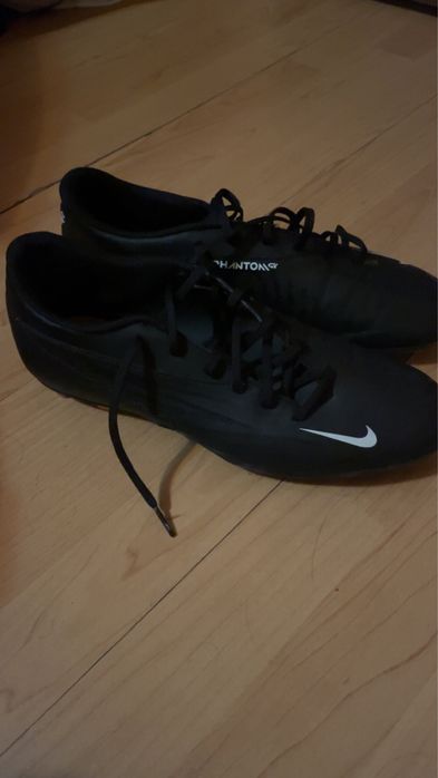 ghete nike phantom