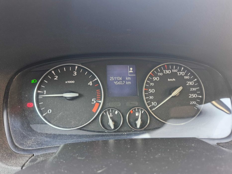 De Vanzare urgent LAGUNA 3 an 2008