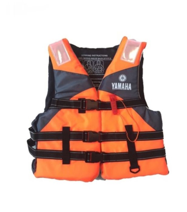 Спасательный жилет YAMAHA новая