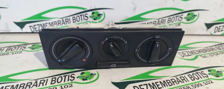 Comanda ventilatie Volkswagen VW Polo 2000 1.0 MT (50 hp)