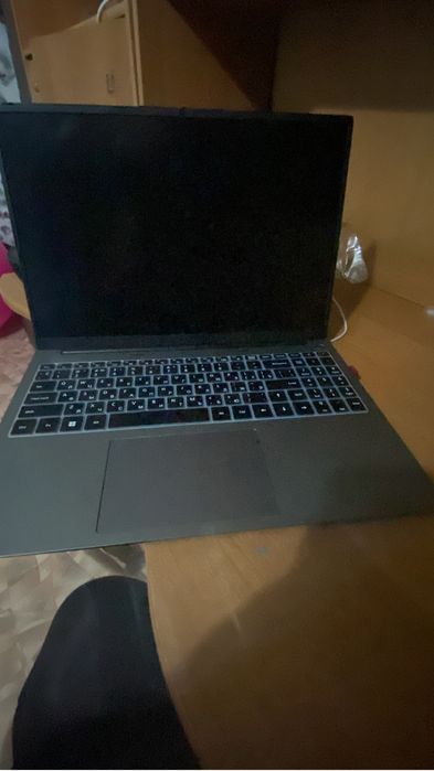 Продам игровой ноутбук