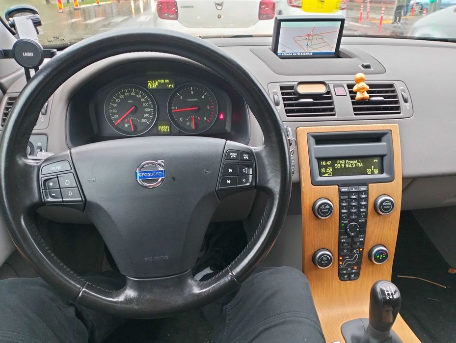 Volvo V50 de vânzare!!!