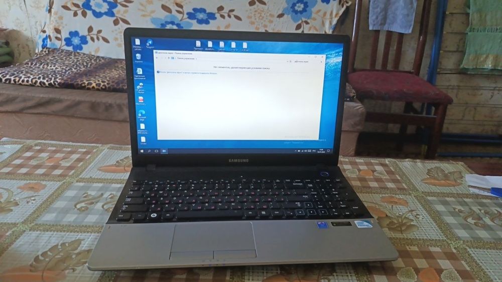 Epson TX650 printer skaner kopiya samsung notebook