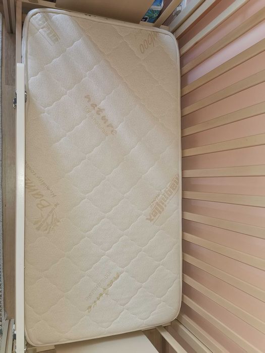 Бебешка кошара/ легло