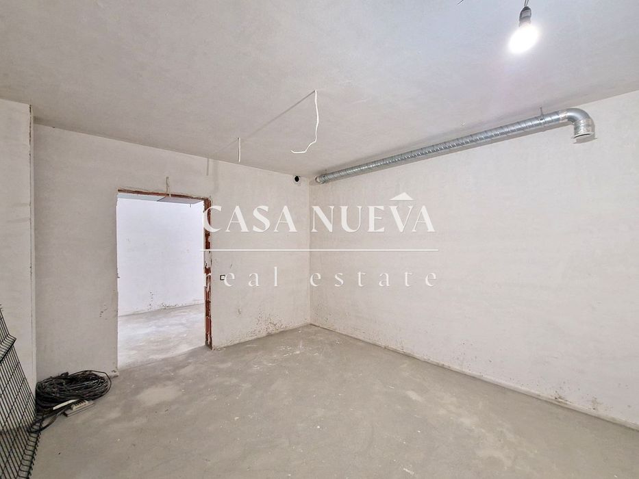 Продава се Магазин в София, Надежда 4 - 226 кв.м за 1693 €/кв.м - Снимка #6