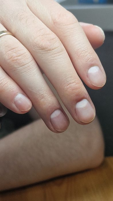 Модели на маникюр и педикюр