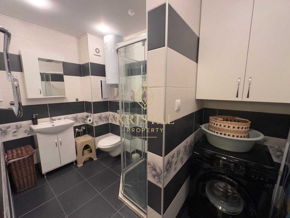 Продава се Двустаен апартамент в с. Равда, Област Бургас - 85 кв.м за 744 €/кв.м - Снимка #8