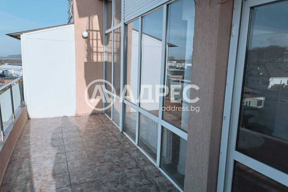 Дава се под наем Тристаен апартамент в Разград, Бели Лом - 117 кв.м за 304.98 € - Снимка #9