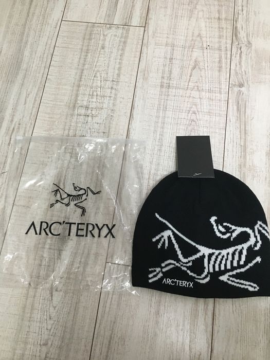 Caciula Arcteryx