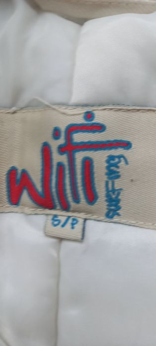 Детски ски панталон