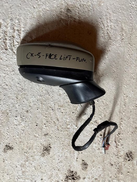 CORP Oglinda dreapta mazda cx-5 cx 5 KF 2017-2025
