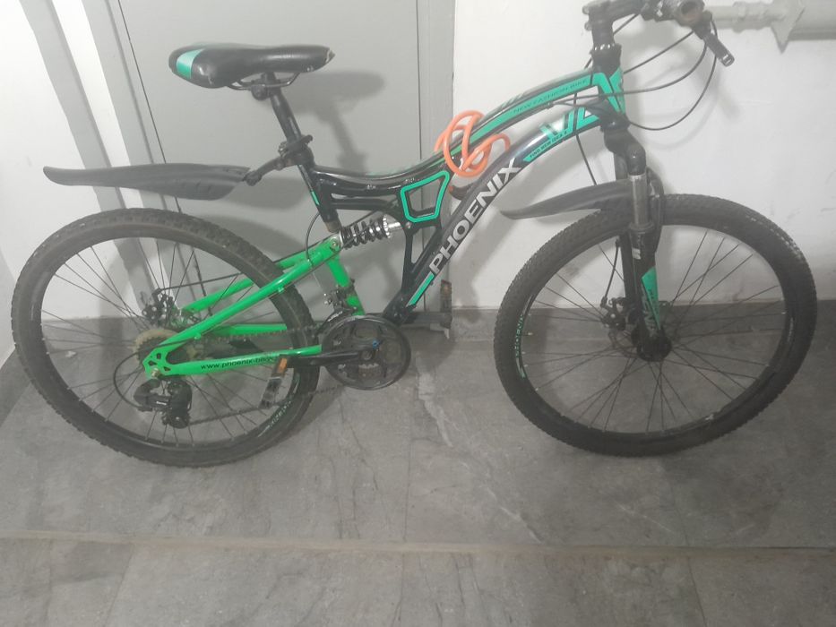 Продам красивый велик