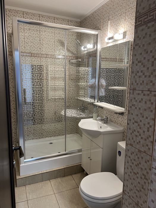 Inchiriez apartament zona centrala