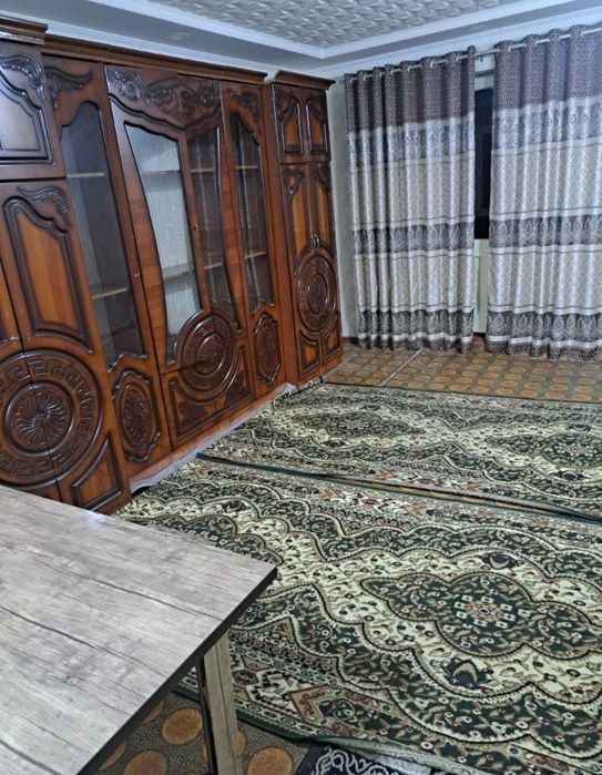 Ижарага квартира берилади