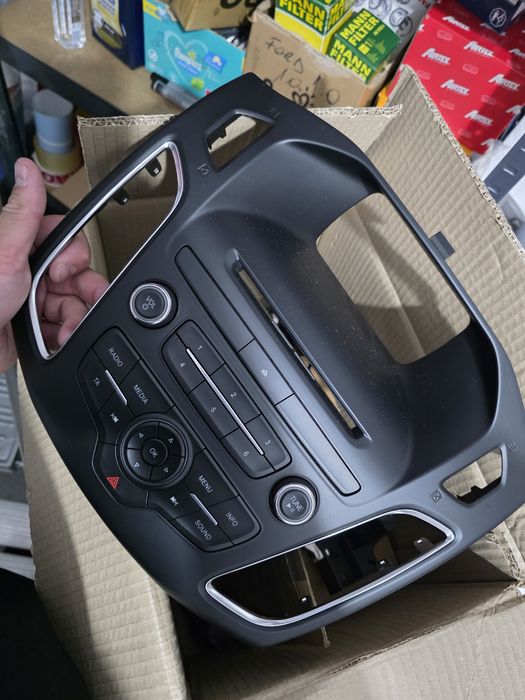 Radio, cd Ford focus 3 2014-2017