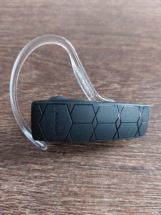 Casca plantronics exp 50