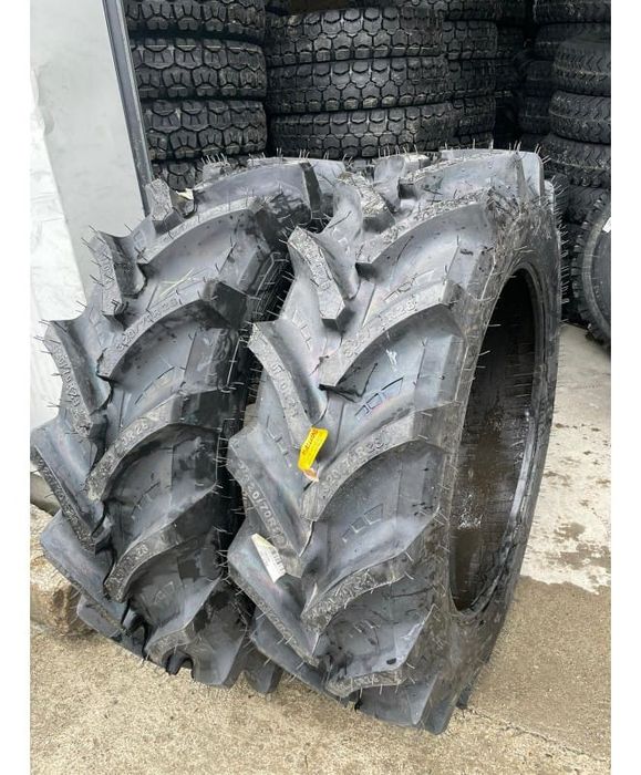 Anvelopa 320/70 R28 PETLAS TA-110 119 A8 TL  Cauciucuri tractor, Fiat, Case, Fendt, John Deere, New Holland, Massey Ferguson, UTB   Cauciucuri tractor