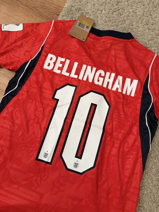 Tricou Bellingham