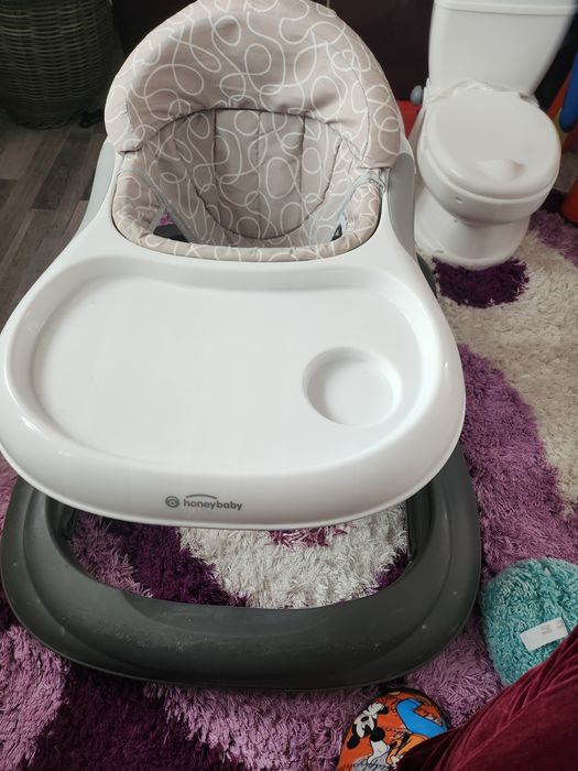 Premergător Honeywell baby