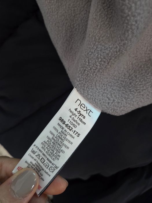 Combinezon marimea 110