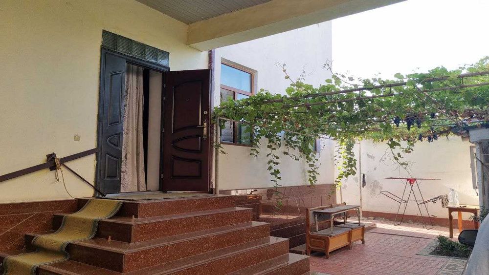 Кичик халка йулида Уй/Дукон/Клиника/Миниотель СОТИЛАДИ (Лизинг мавжуд)