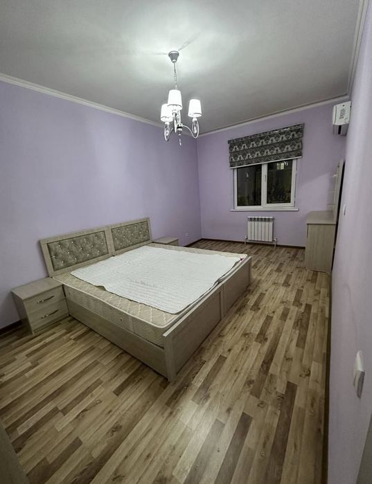 2/5/9 ЖК Green Park,Ул Махтумкули, ремонт мебель техника,52 м2