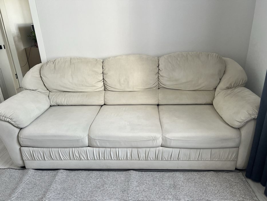 Продам диван 2,6 м