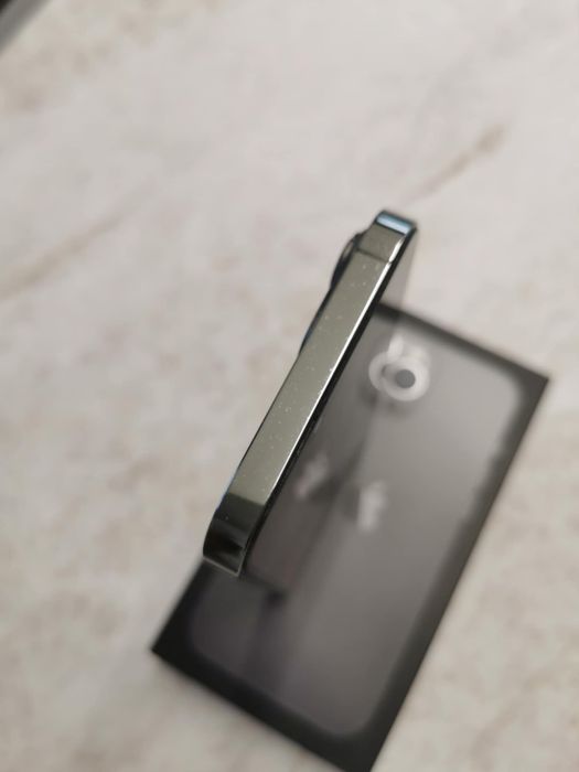 Iphone 13 pro max liber de retea 128 GB cu cutie originala !