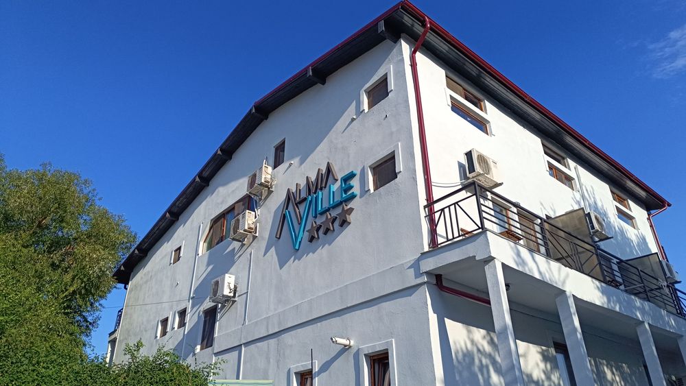 Vila Mamaia Nord  - cazare doar grupuri