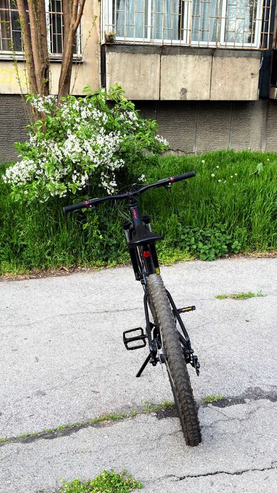 Велосипед Specialized Pitch 27,5/XS