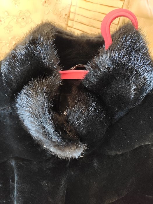 Продам натуральный мутон