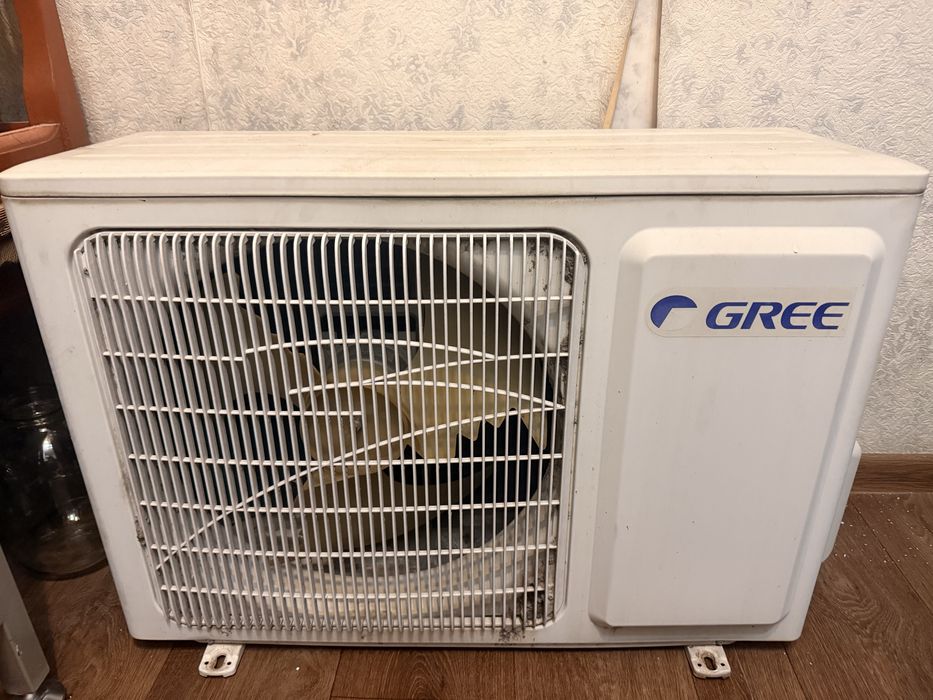 Кондиционер Gree